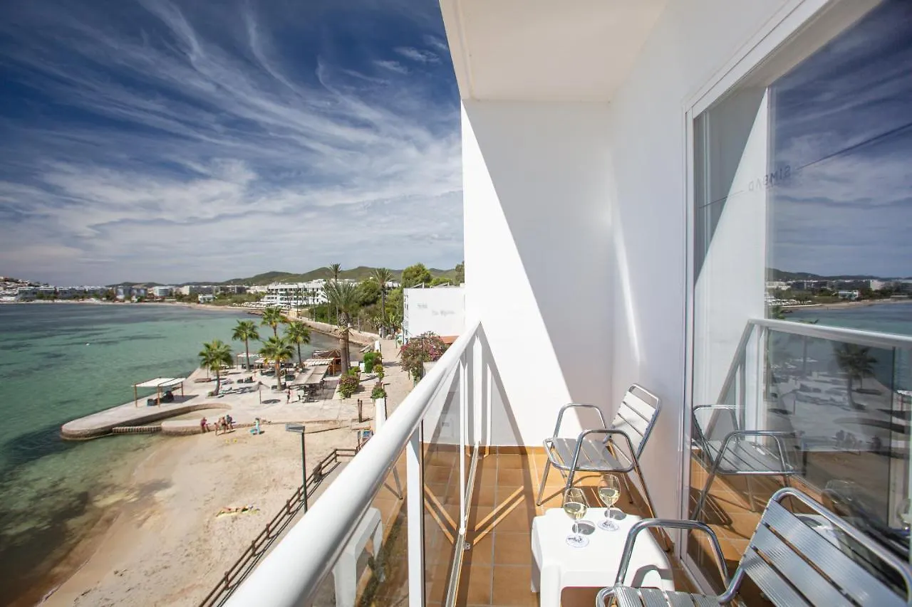 Hotel Simbad Ibiza