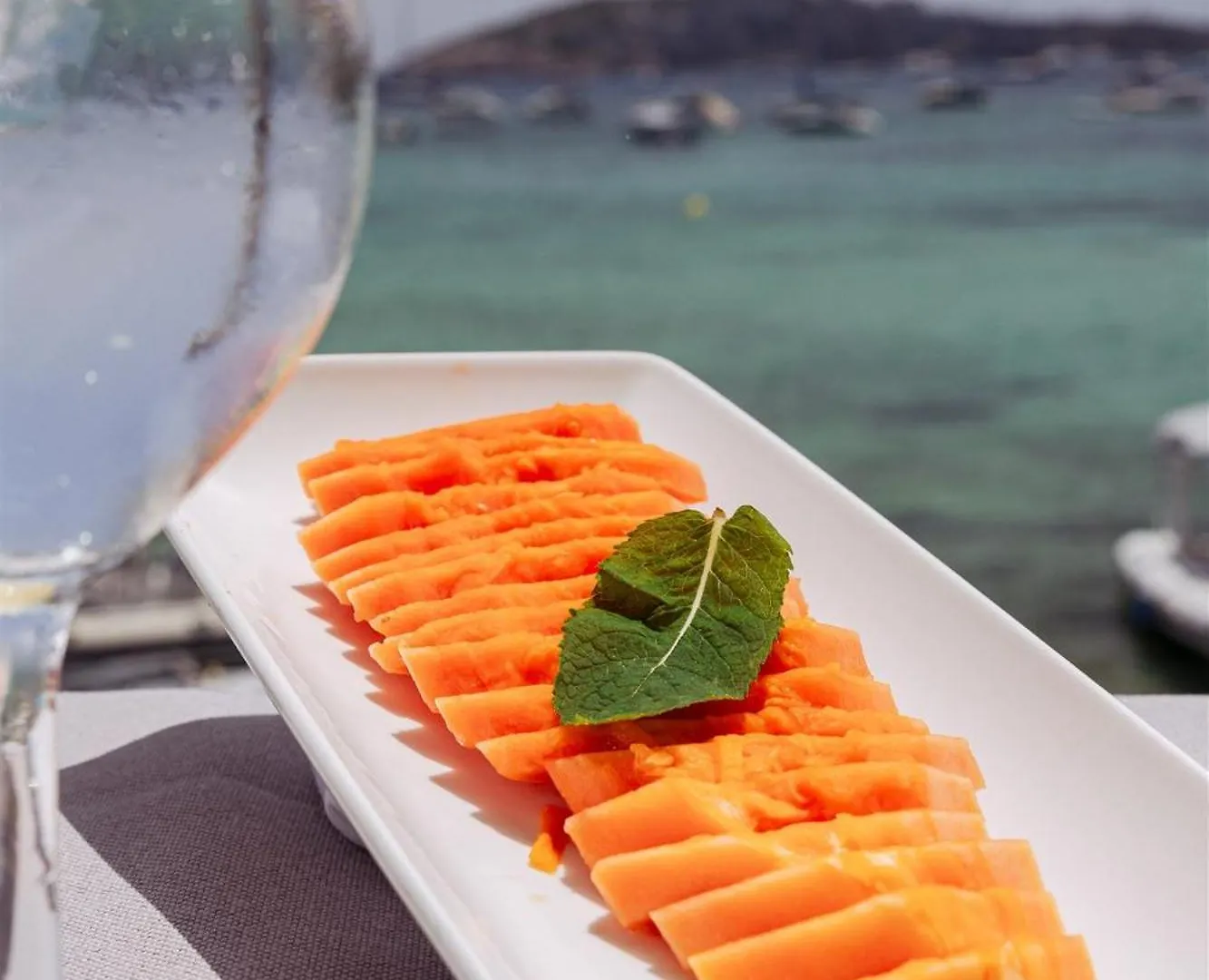 Hotel Simbad Ibiza