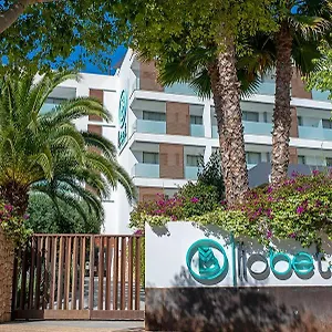 Apartaments B-llobet Sun & Confort Apart-hotel