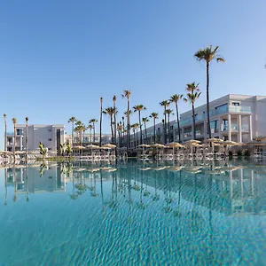 **** Отель Hipotels Barrosa Park (adults Only) Испания