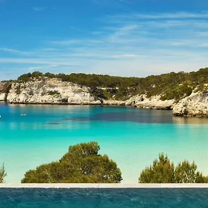 Melia Cala Galdana Отель