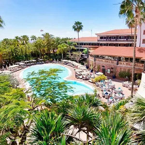 **** Отель Parque Tropical Испания